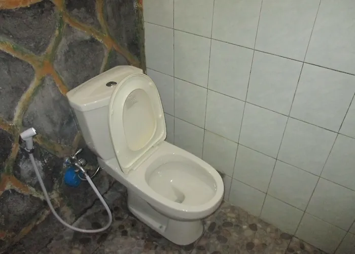 Séjour chez l'habitant Dwm Esa Di Kubu By Reccoma