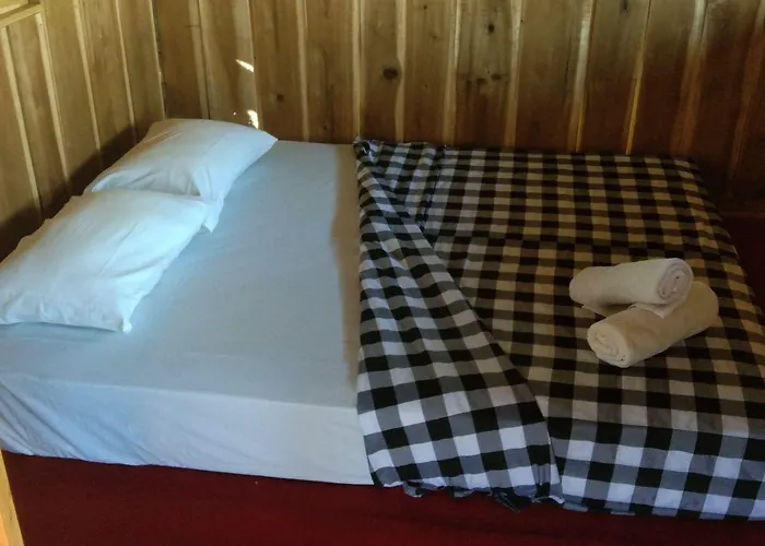 Séjour chez l'habitant Dwm Esa Di Kubu By Reccoma Singaraja