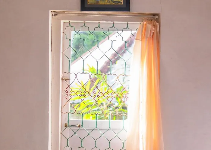 Séjour chez l'habitant Dwm Esa Di Kubu By Reccoma Singaraja