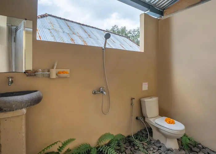 Dwm Esa Di Kubu By Reccoma Séjour chez l'habitant Singaraja